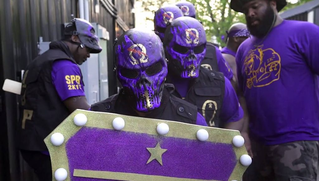 Omega psi phi probate