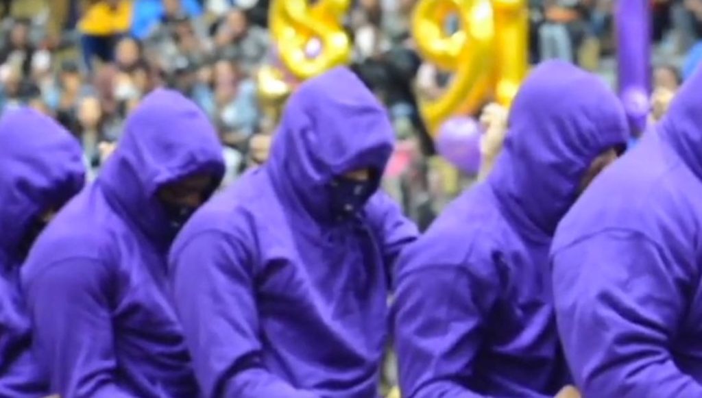 Omega psi phi probate