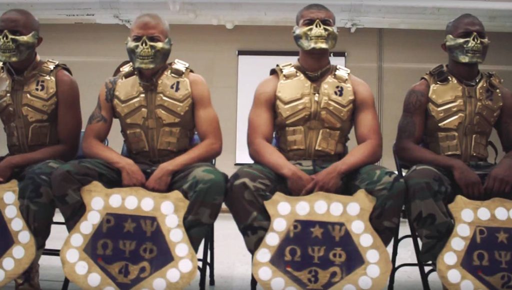 Omega psi phi tennessee