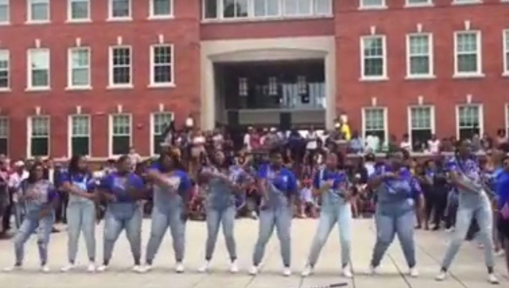 Uncg zetas