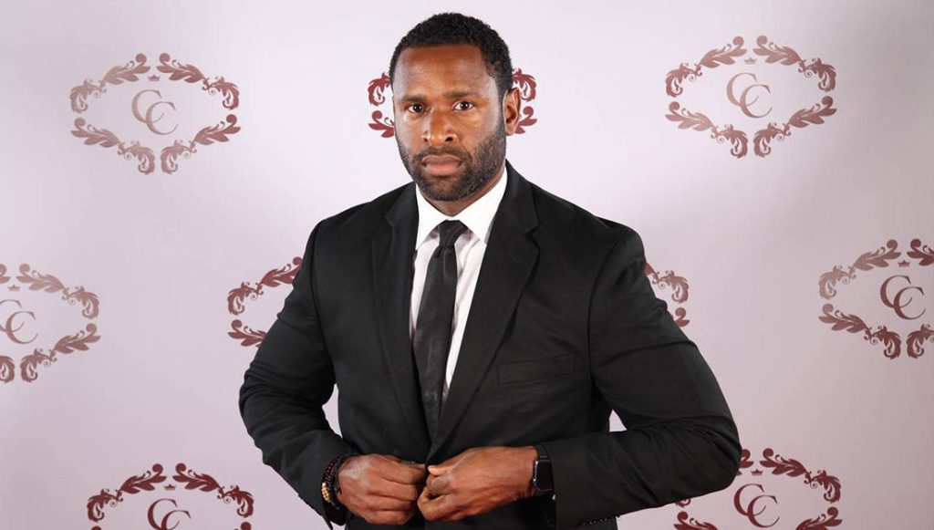 Alpha phi alpha david bailey