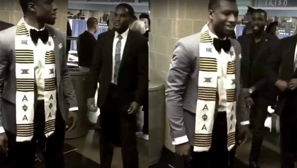 Alpha phi alpha song