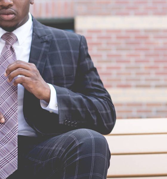 Six Steps to Building Your Personal NPHC Network in Order to Grow Professionally