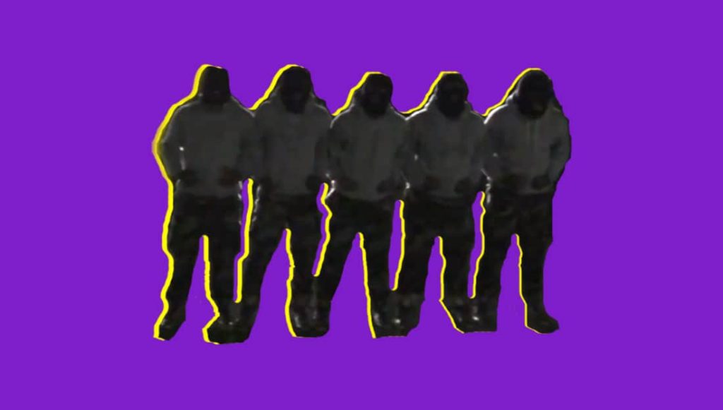 Omega psi phi