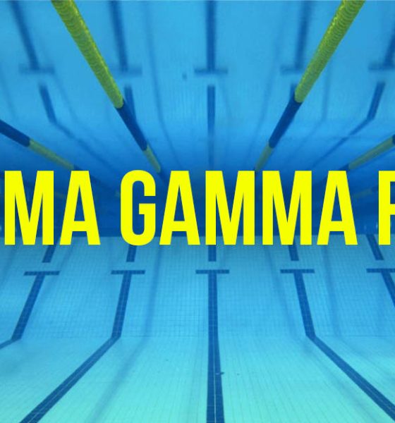Sigma Gamma Rho Sorority, Inc. Named Presenting Sponsor of the 2017 FINA World Junior Swimming Championships