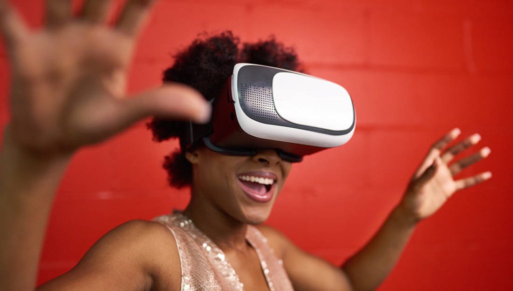 Vr hbcu