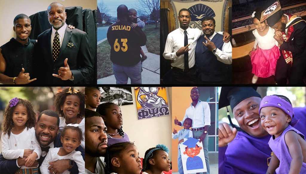 Wtyfathers