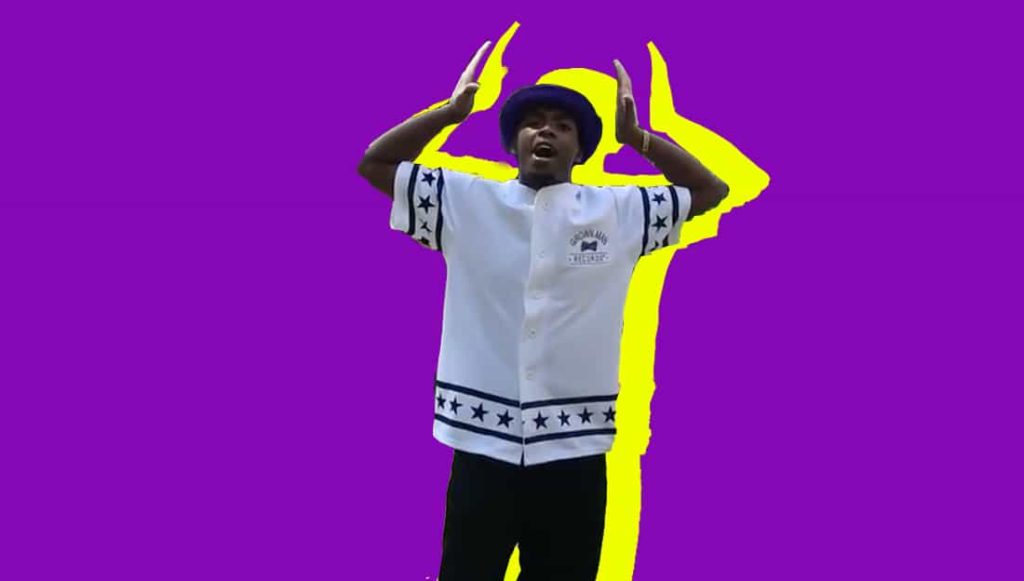 Omega psi phi