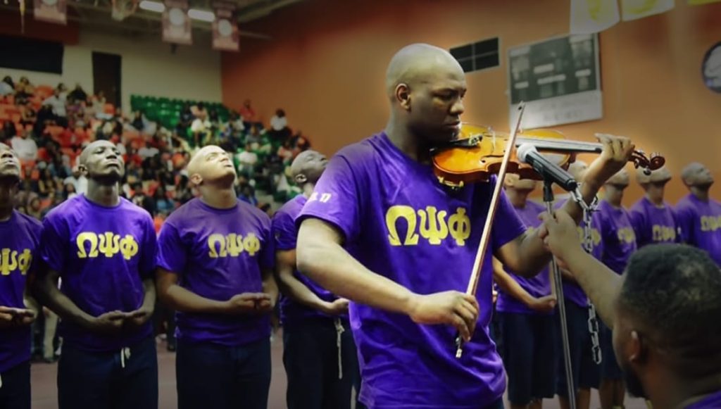 OMEGA PSI PHI