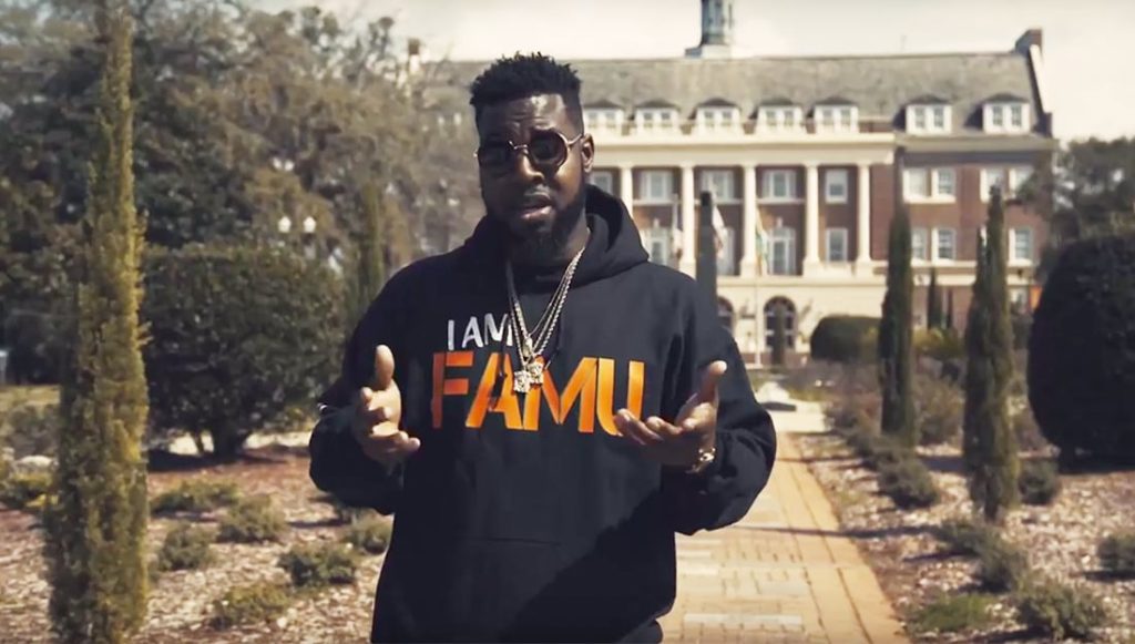Famu song