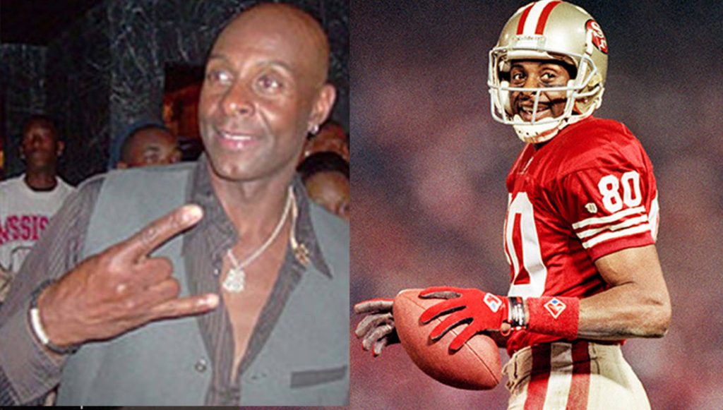 Jerry rice phi beta sigma