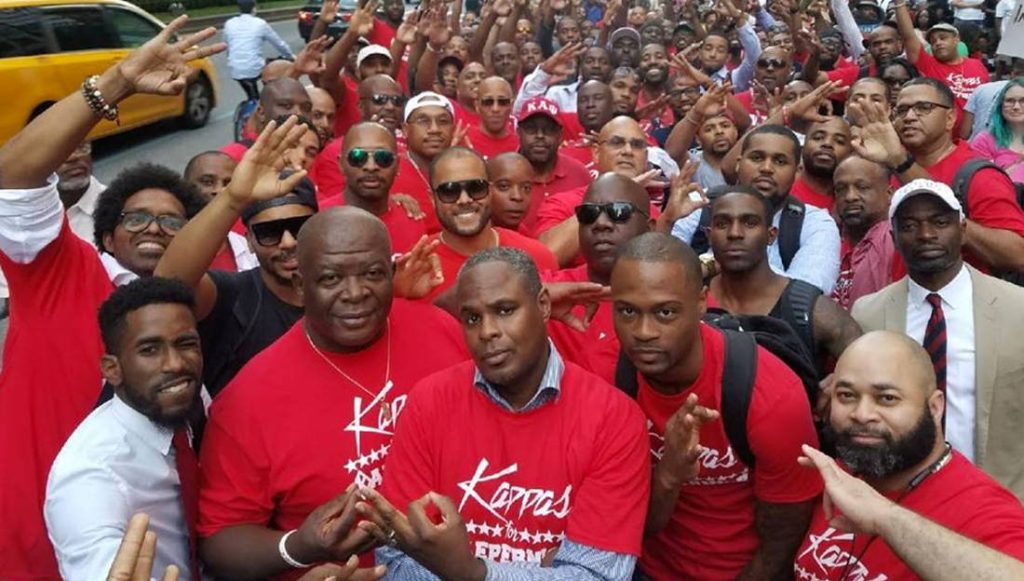 Kappa alpha psi new york