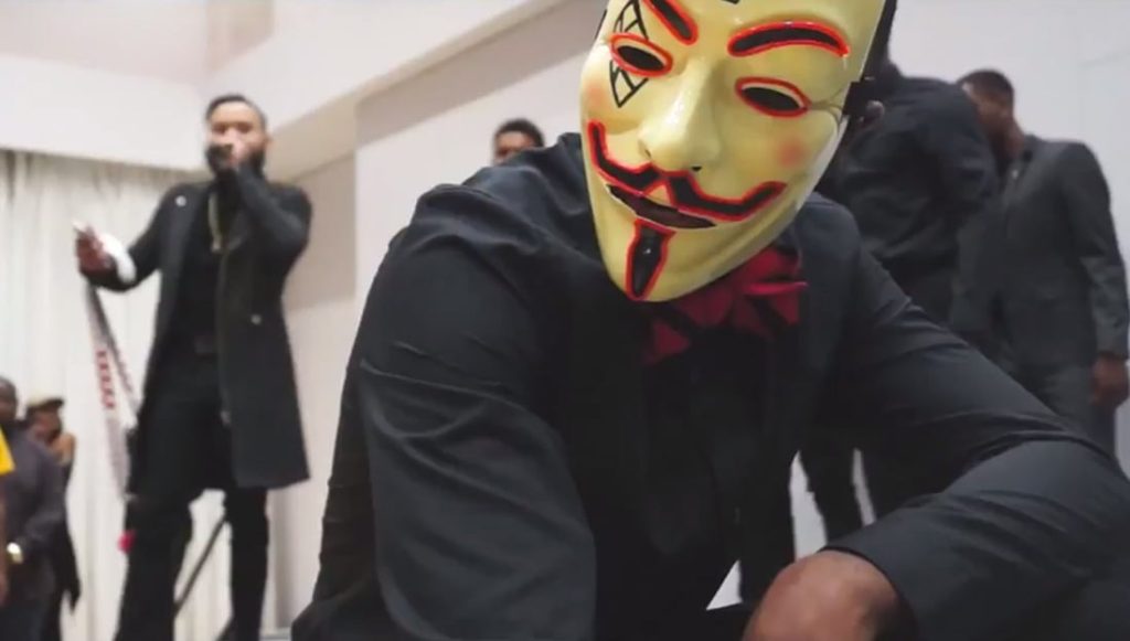 Nupes