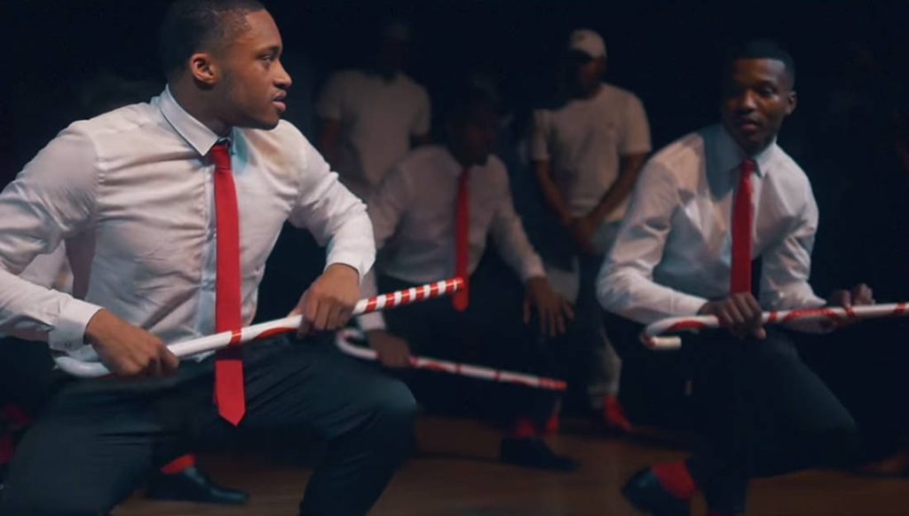 Spacecity nupes
