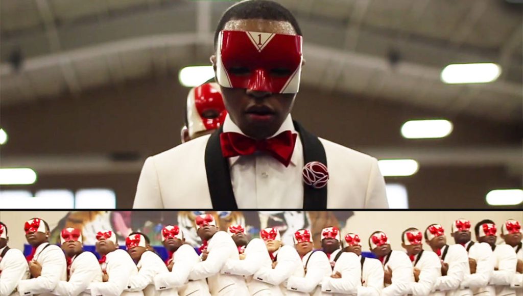 Tennessee nupes