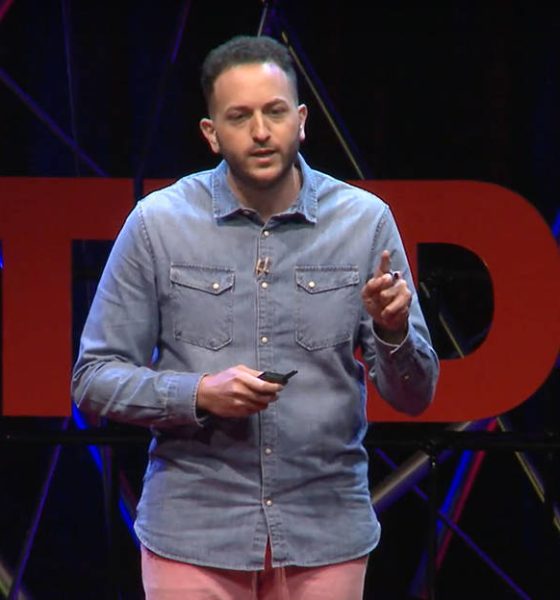 Watch the TED Talk This Alpha Phi Alpha Brother Gave on Lil Wayne and Hit Song Science