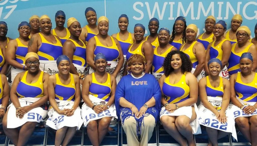 Sigma gamma rho