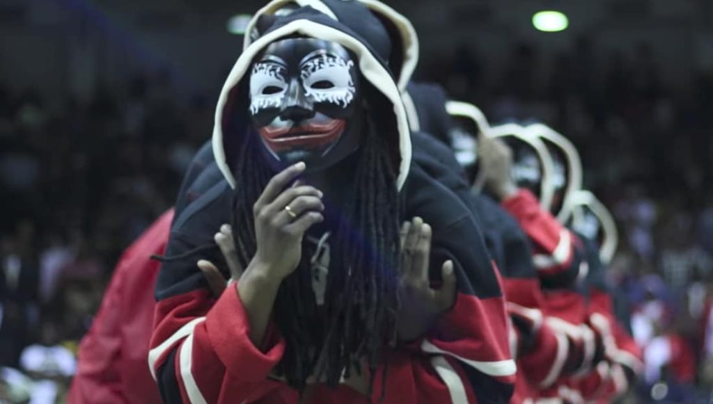 Kappa probate