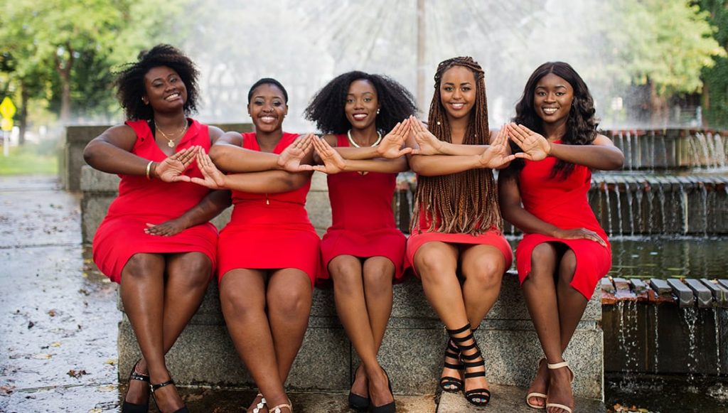 Minnesota delta sigma theta