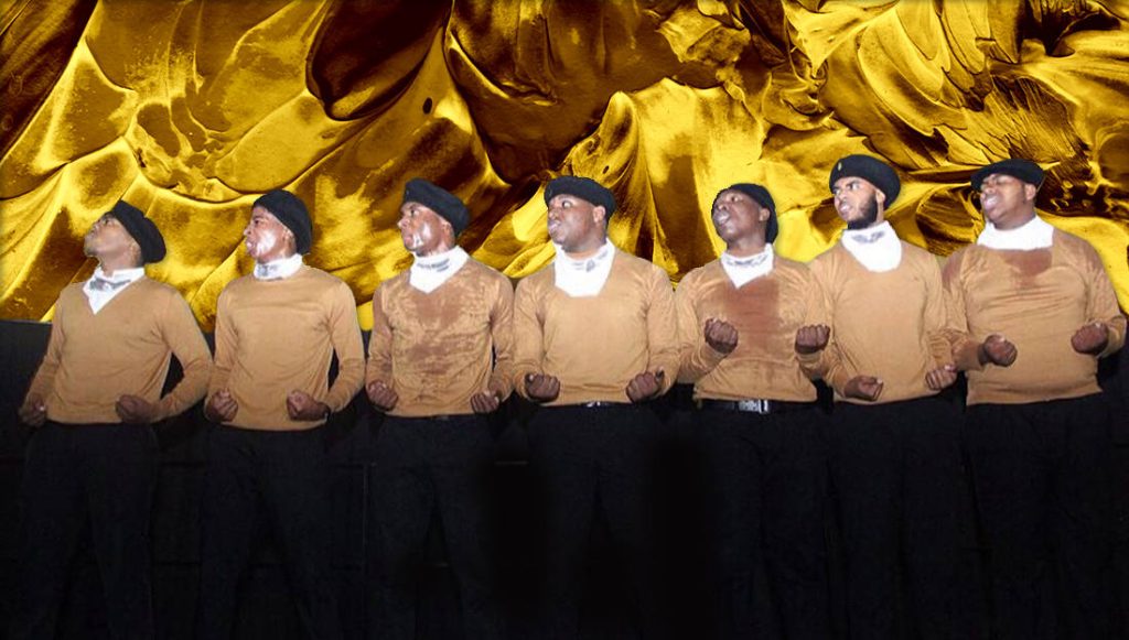 alpha phi alpha watch the yard