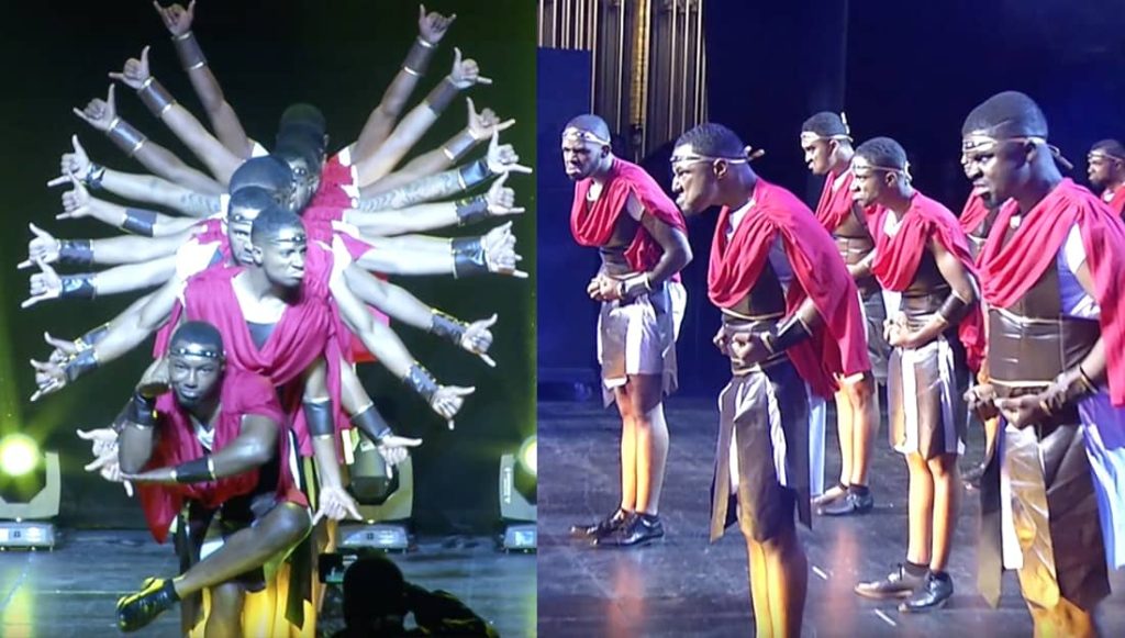 ALPHA PHI ALPHA HOWARD