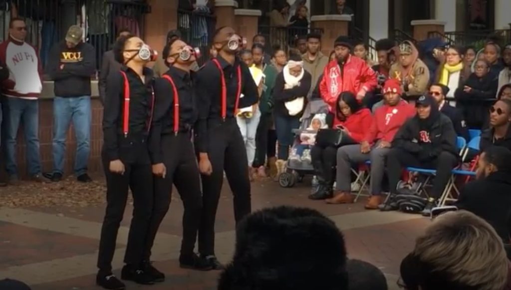KAPPAS