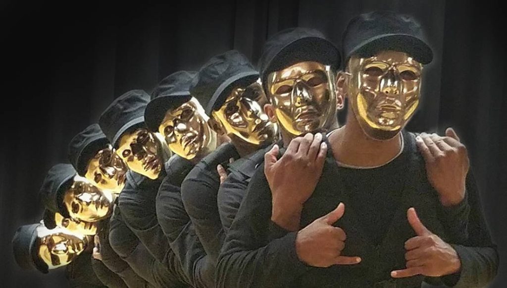 Alphas
