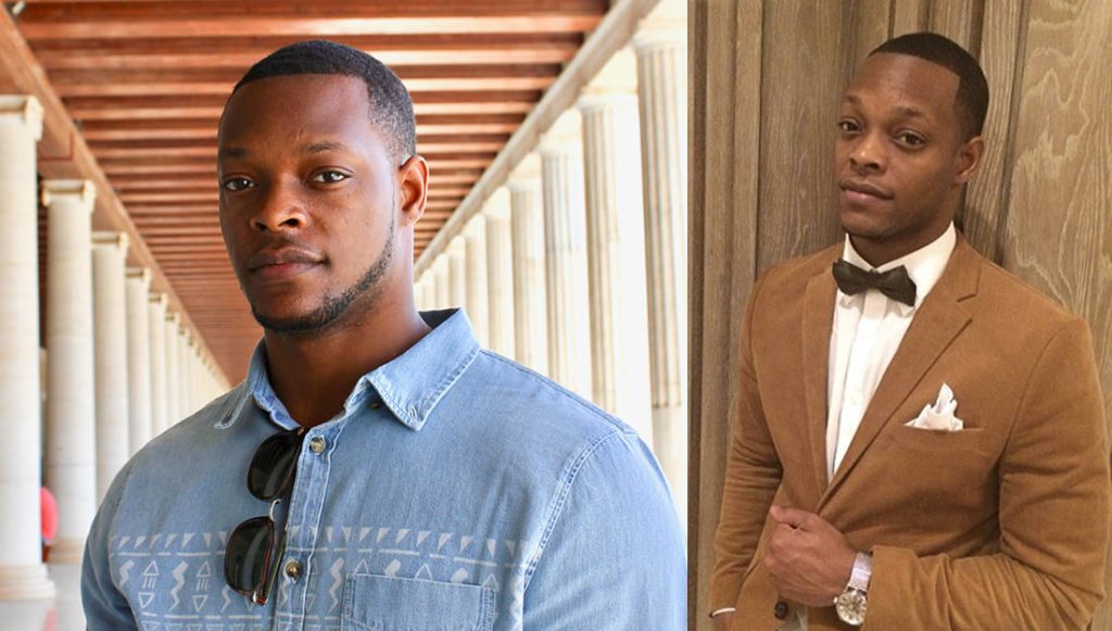 Devon t wade