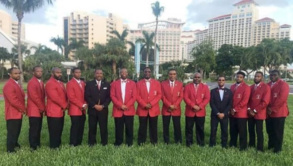 Kappas bahamas