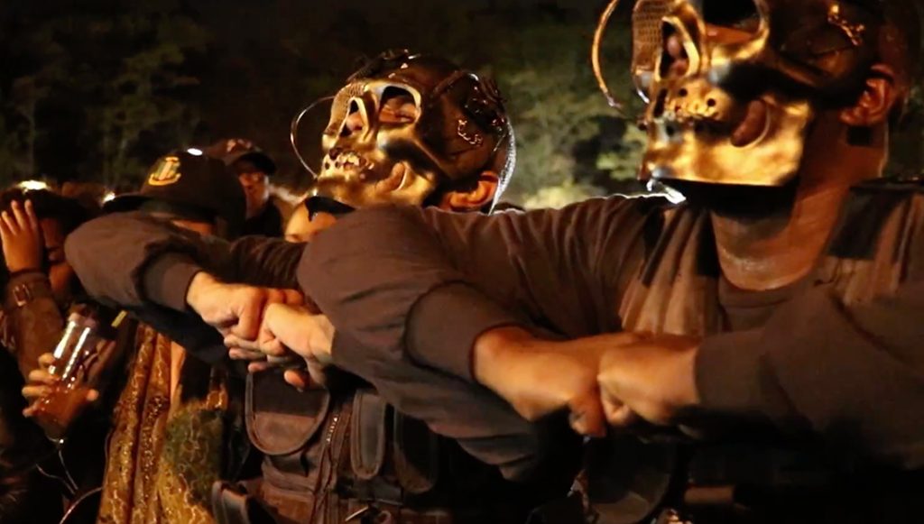 ALPHA PHI ALPHA PROBATE