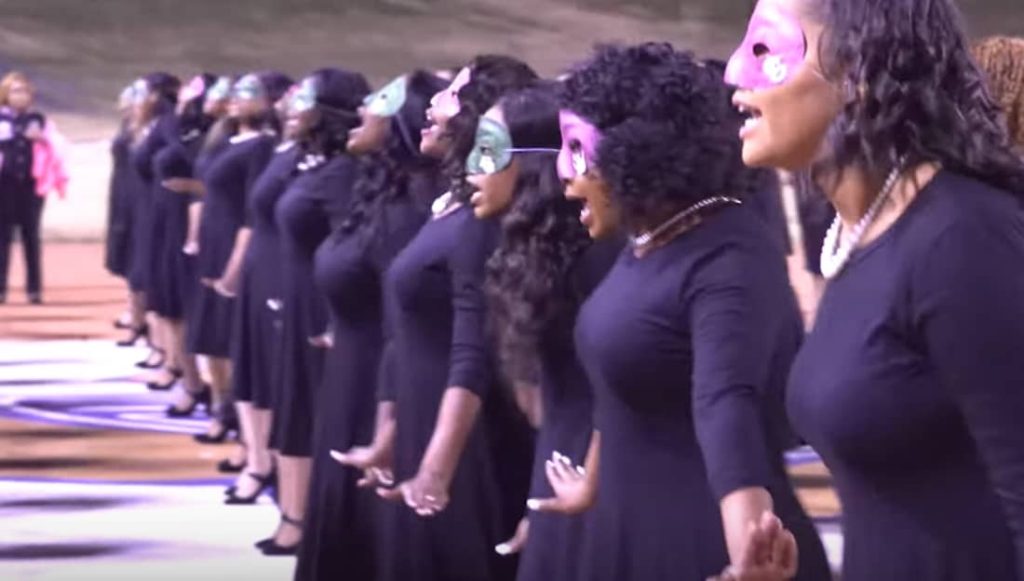 Alphakappaalpha