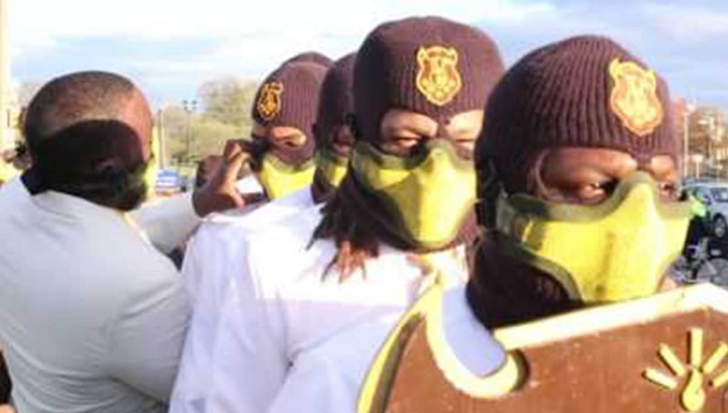 IOTA PHI THETA VSU