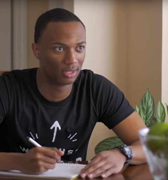 This Young Man’s Heartfelt Letter to His Hometown of Sylacauga, Alabama Is Beautiful