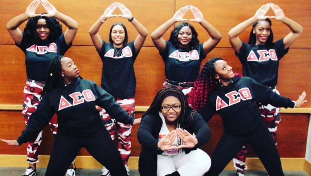 Deltas