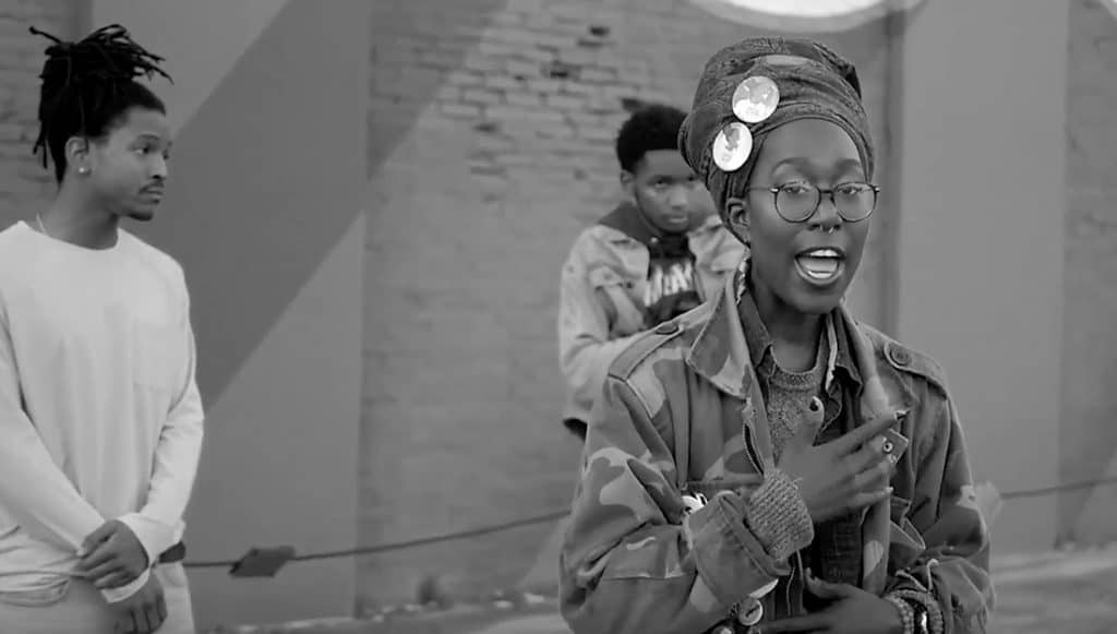 Jackson state freestyle