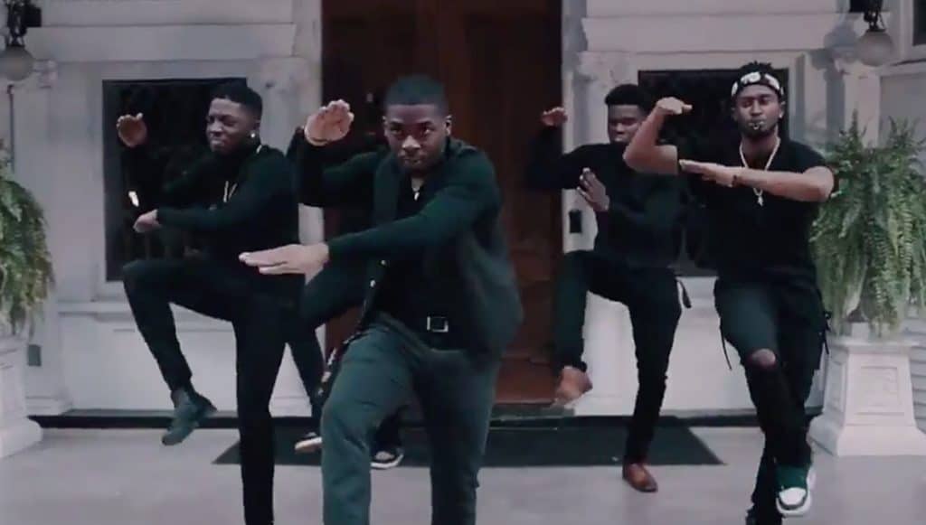 Valdosta state alphas