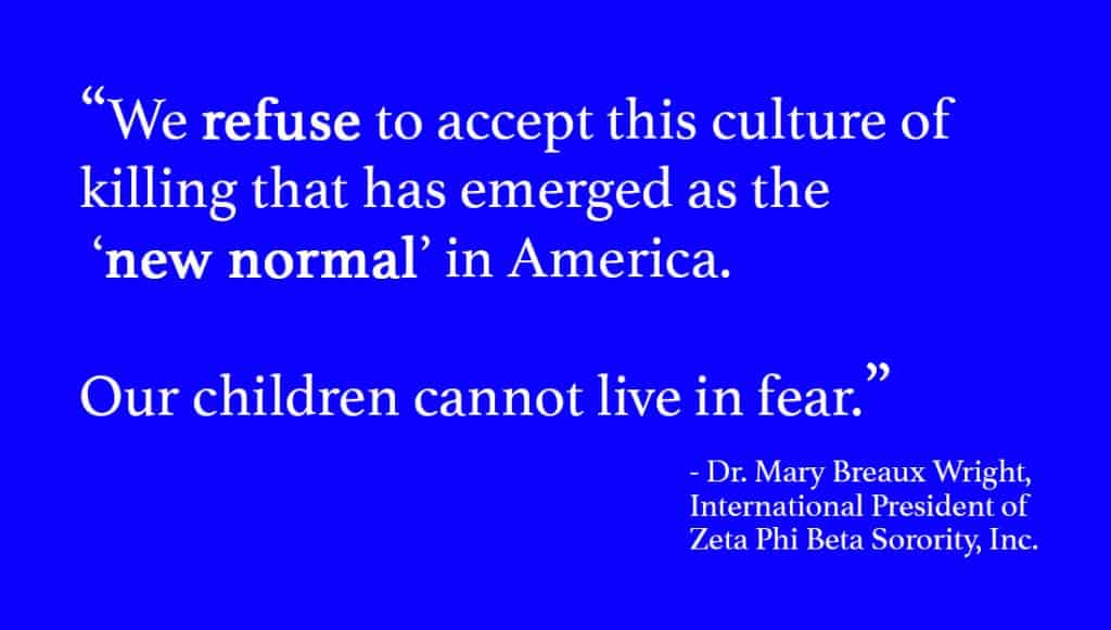 Zeta phi beta