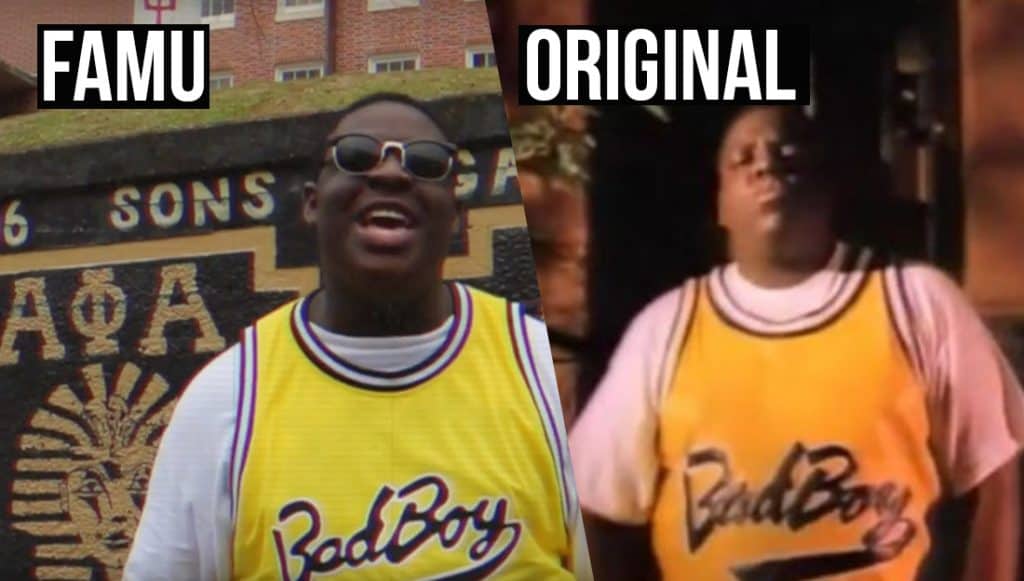 Famu biggie