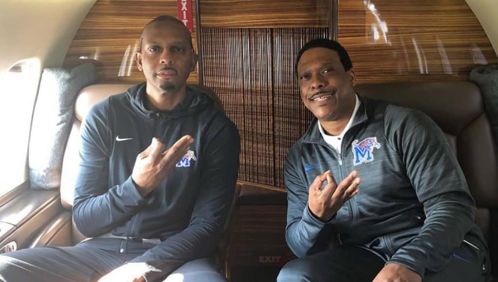 Penny hardaway kappa alpha psi