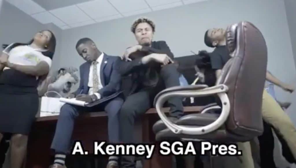 Sga
