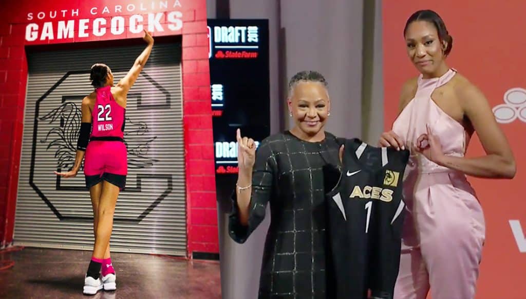 ALPHA KAPPA ALPHA WNBA