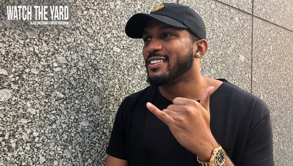 Alpha Phi Alpha Everette Taylor