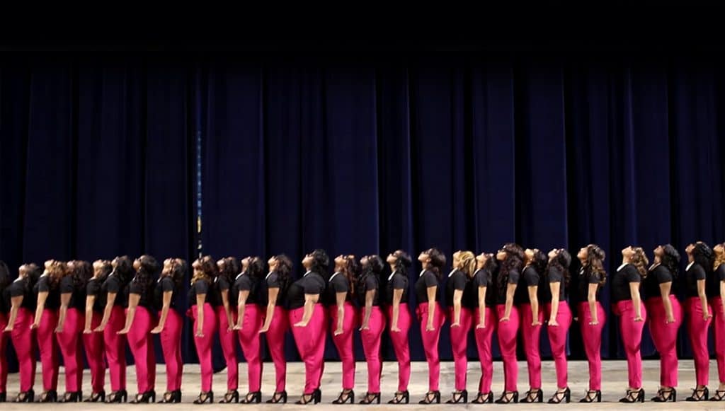 Alpha kappa alpha