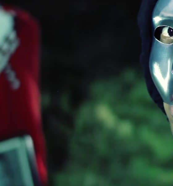 Watch How the Alamo City Nupes Are Promoting Their Upcoming Neophyte Presentation