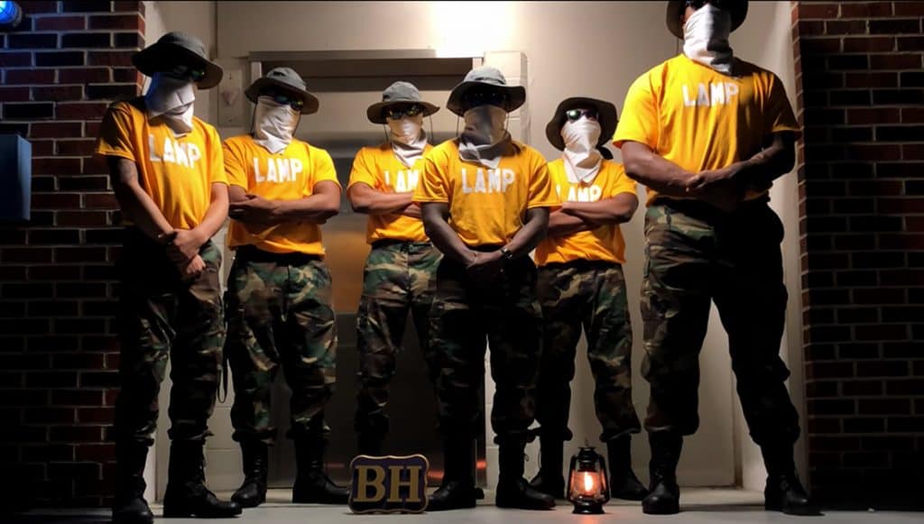 Omega psi phi