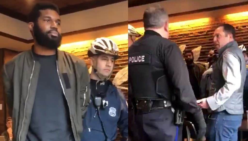 Omega psi phi starbucks