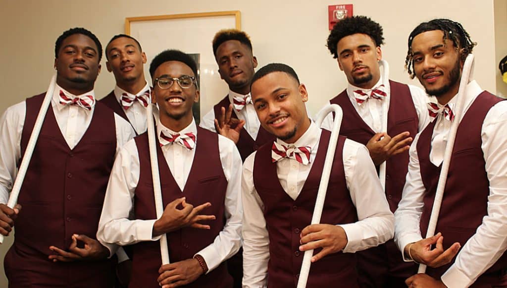 Psi chapter kappa alpha psi