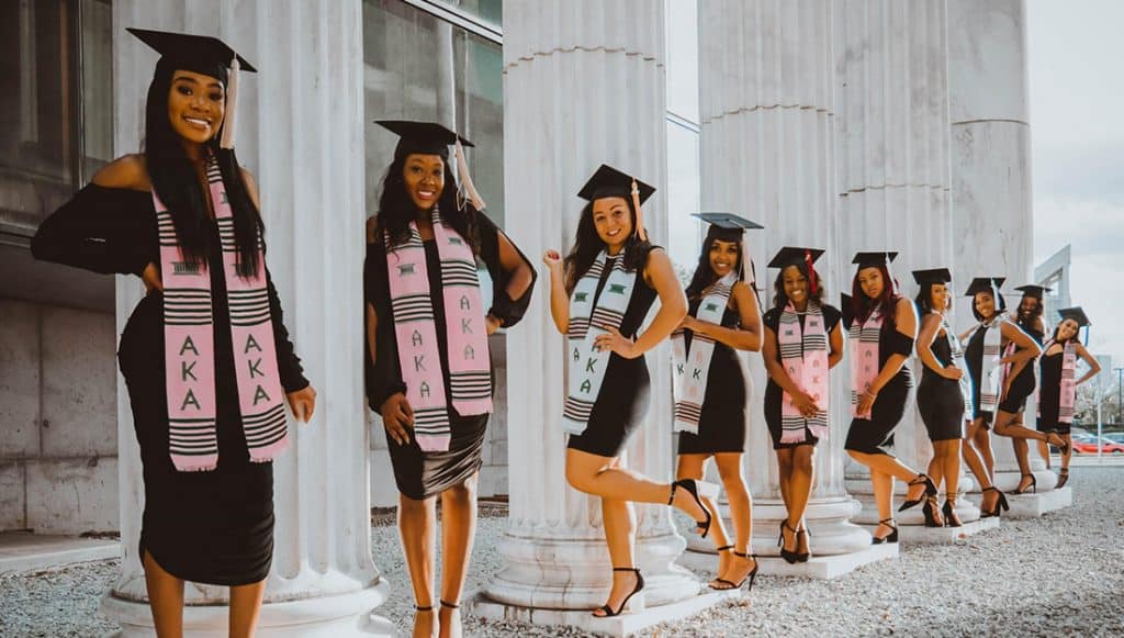 Alpha kappa alpha ohio
