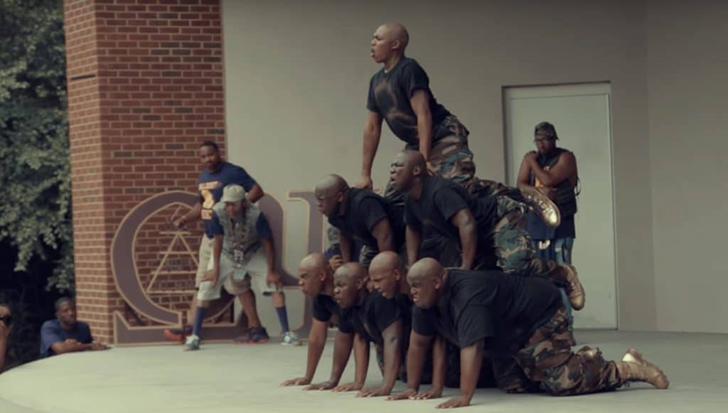 Omega psi phi
