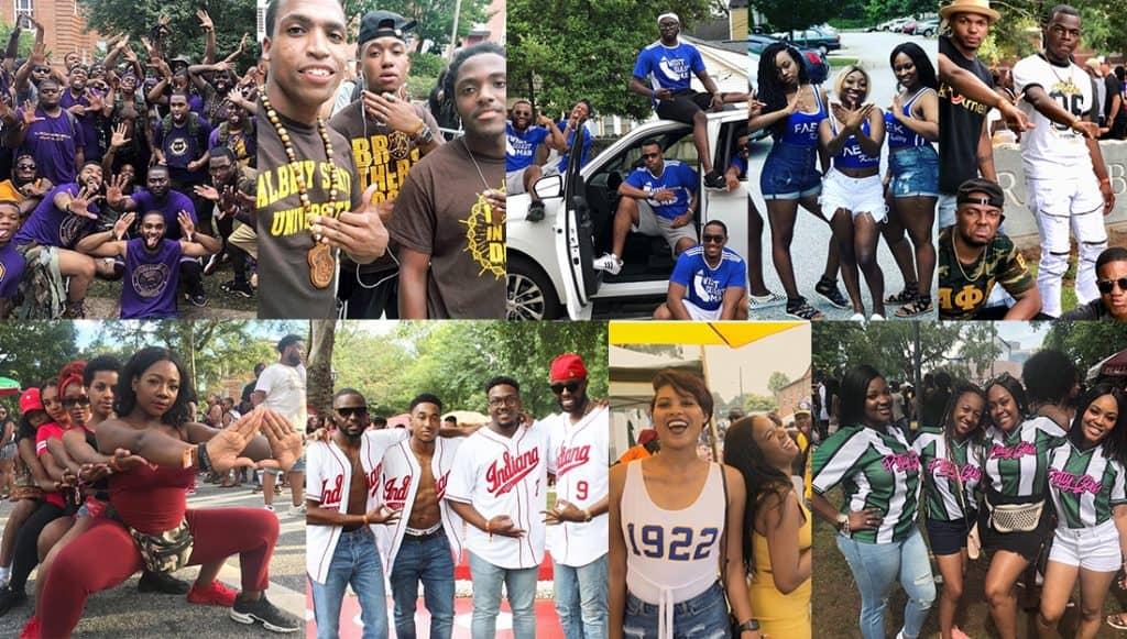 AGP 2018